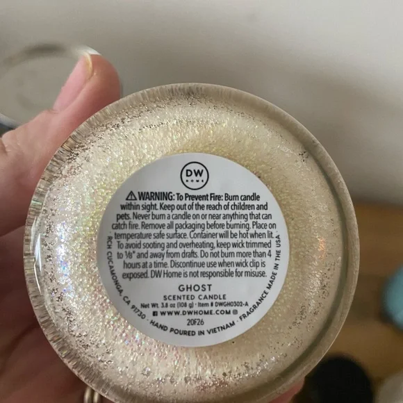 DW Halloween Candle Lot - Picture 4 of 13